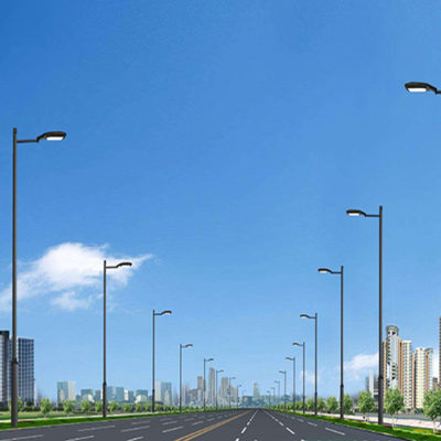 Best LED Street Lights Manufacturer and Supplier.